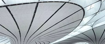 青鳥消防助力北京大興國際機(jī)場 —— 消防安全，有我護(hù)航